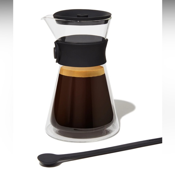 Nespresso Vertuo Carafe Set - new in box! - Picture 3 of 4